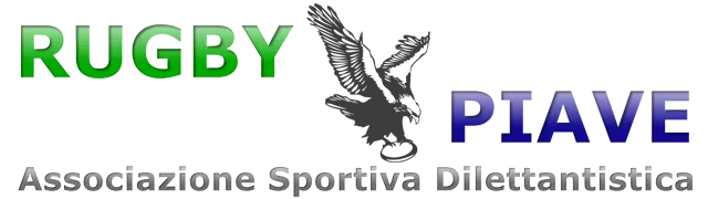 Logo Rugby Piave