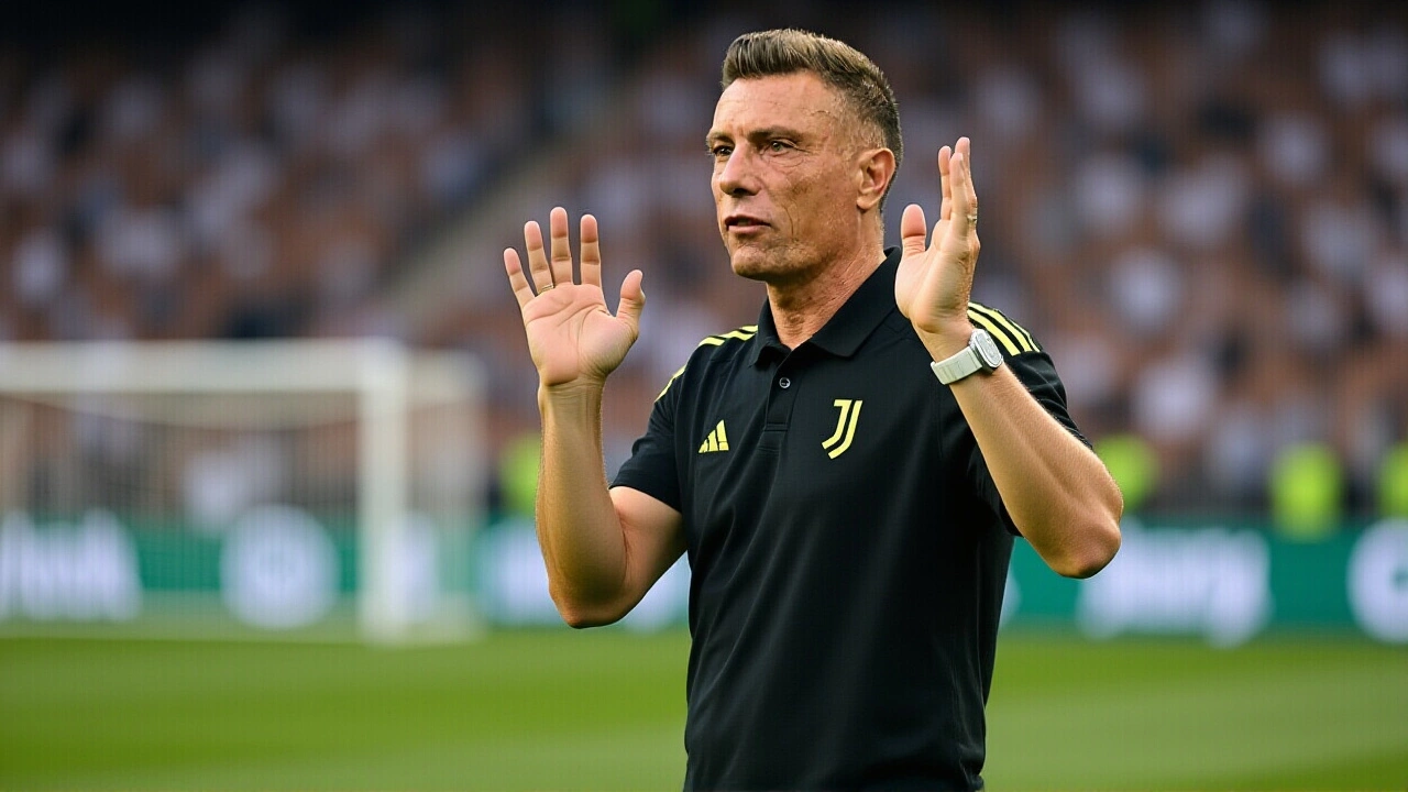 Juventus vince dopo 40 giorni: Spalletti pronto, Tudor cacciato con 5,2 milioni