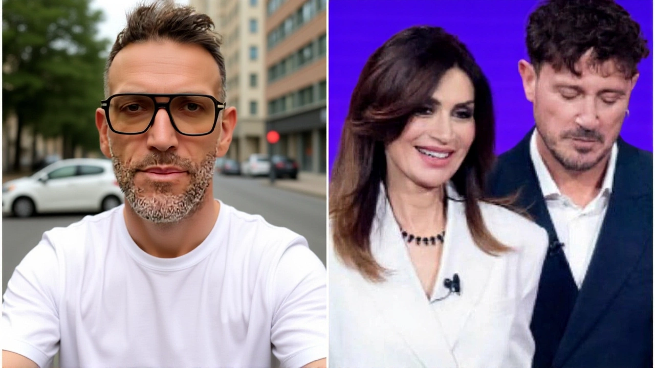 Scandalo TikTok: Giovanni Siciliano accusa Barbara De Santi di tornare a “Uomini e Donne” per la sedia