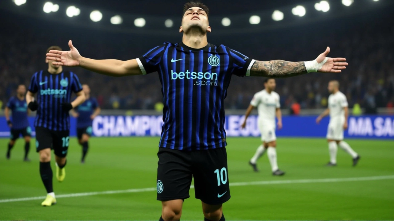 Italia salta al quinto posto: due extra Champions League in vista?